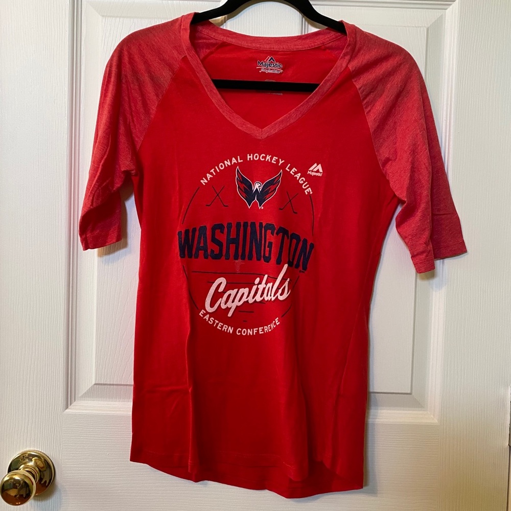 Washington Capitals Top